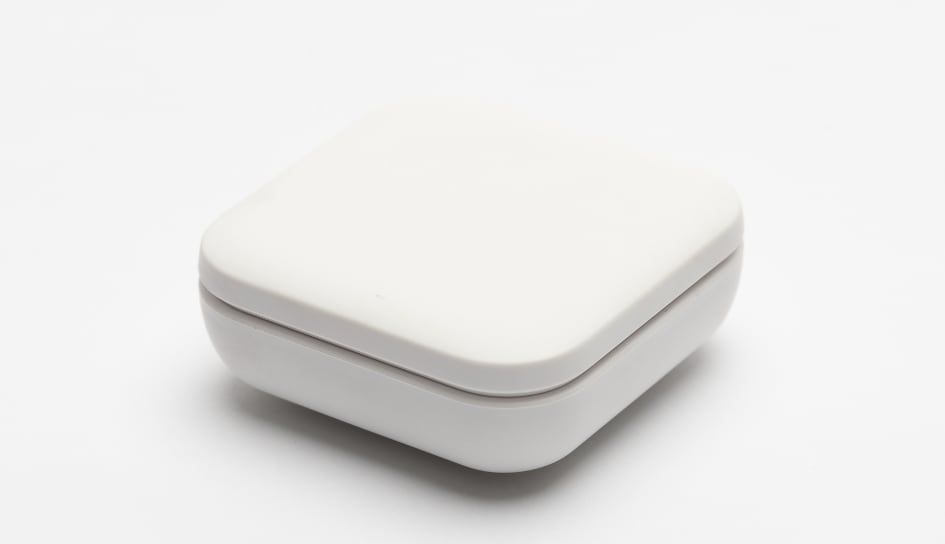 Vivint New Haven water sensor